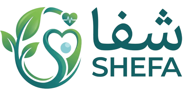 Shefa — شفا